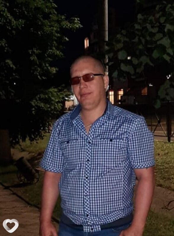 Станислав, 43, Обнинске — анкета №4476424