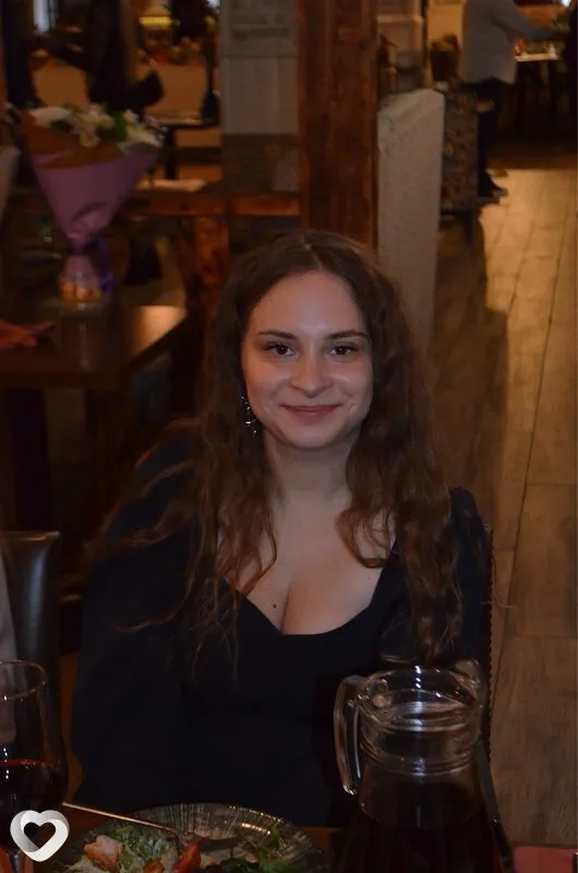 Анастасия, 25, Москве — анкета №4476428