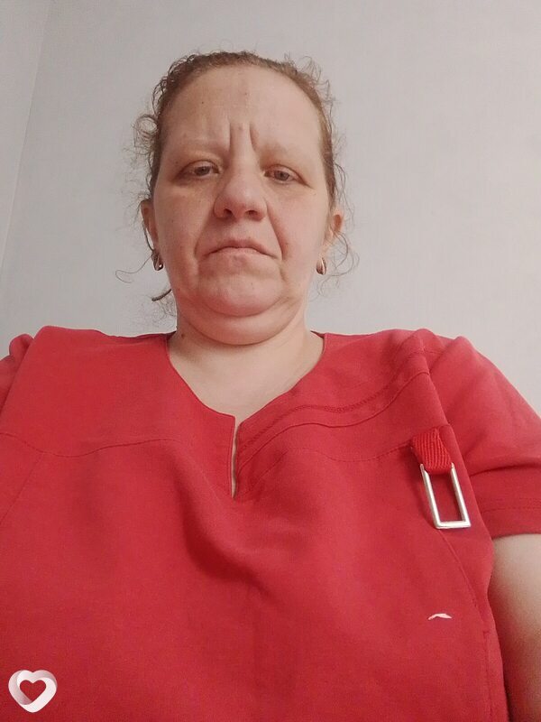 Оксана, 42, Чехове — анкета №4476432