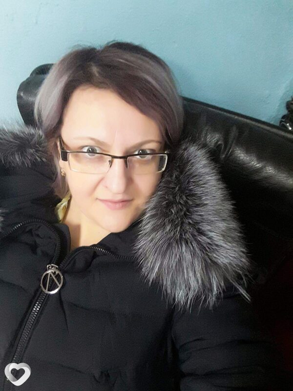 Ирина, 50, Костанае — анкета №4476520
