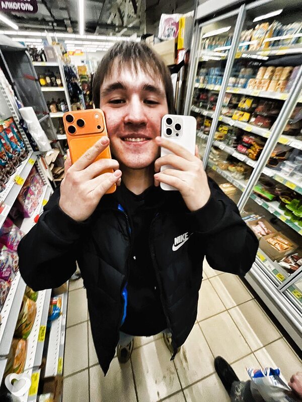 Георгий, 18, Ижевске — анкета №4476527