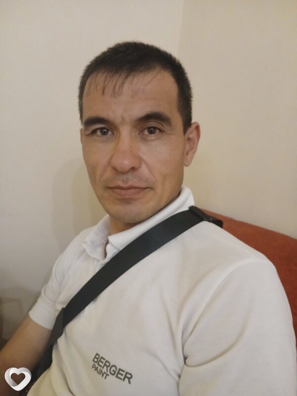 Mansur, 43, Минске — анкета №4476528