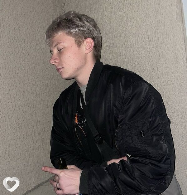 Кирилл, 21, Минске — анкета №4476534
