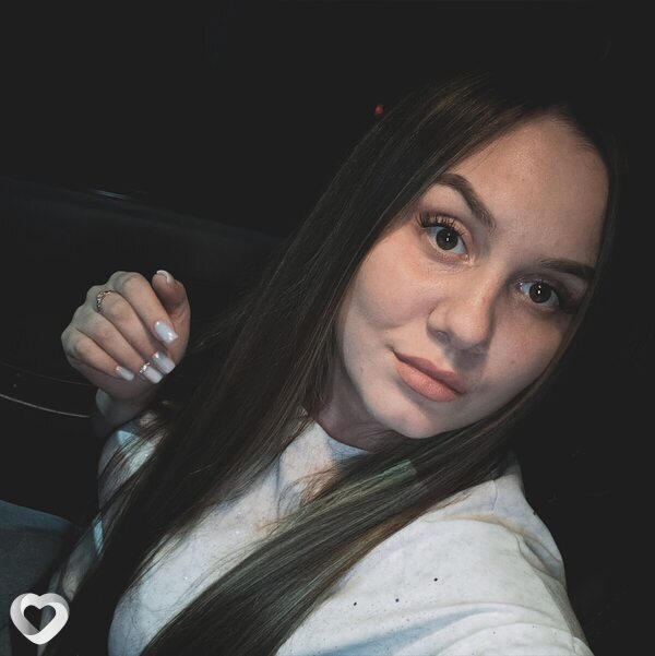 Марго, 28, Туле — анкета №4476536