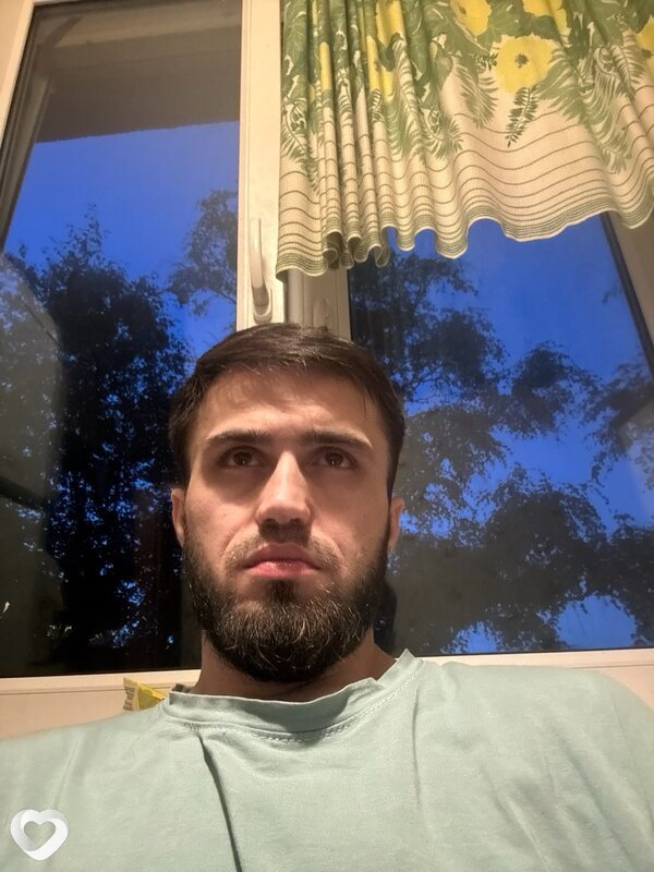 Назар, 28, Санкт-Петербурге — анкета №4476538