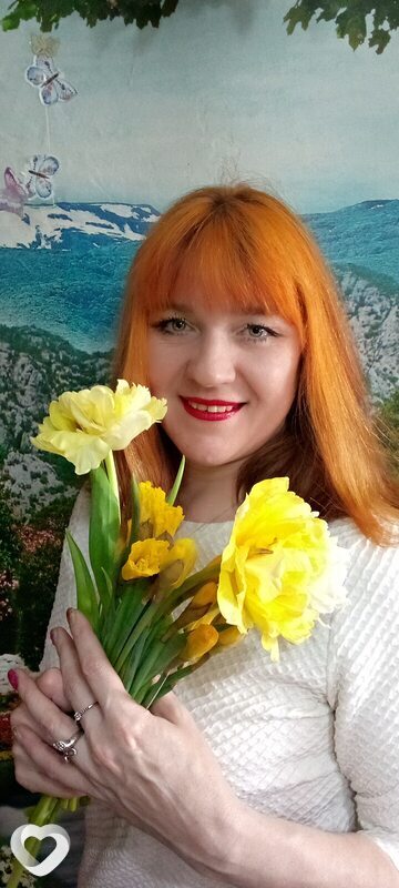 Алёна, Кемерово