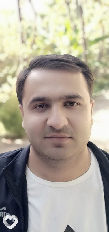 Билол, 26, Екатеринбурге — анкета №4476543