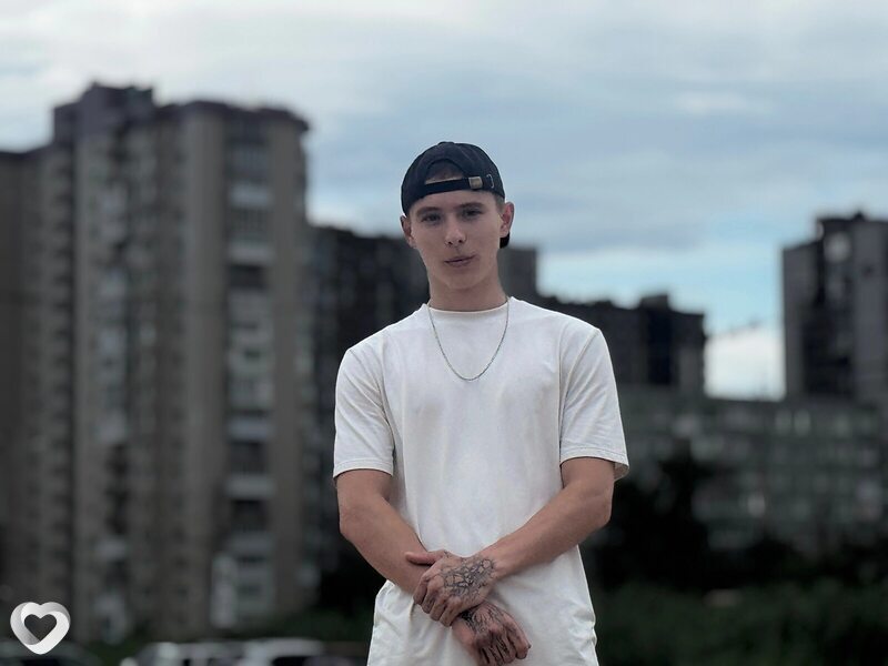Данила, 18, Волгограде — анкета №4476546