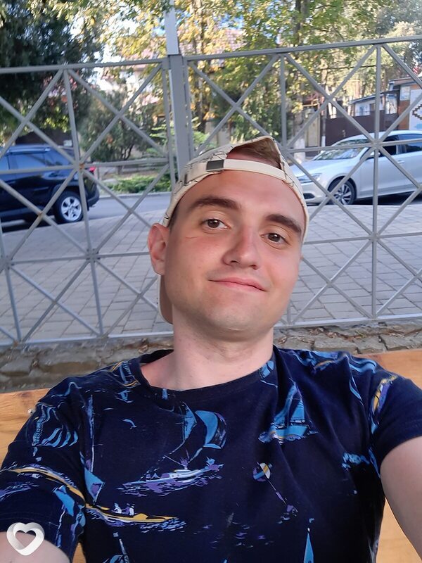 Александр, 26, Липецке — анкета №4476555