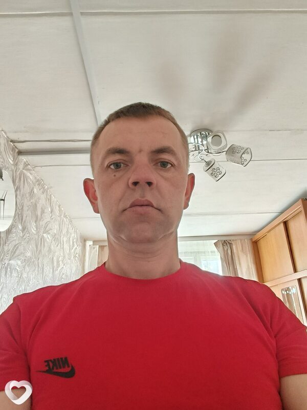 Анатолий, 41, Пинске — анкета №4476561