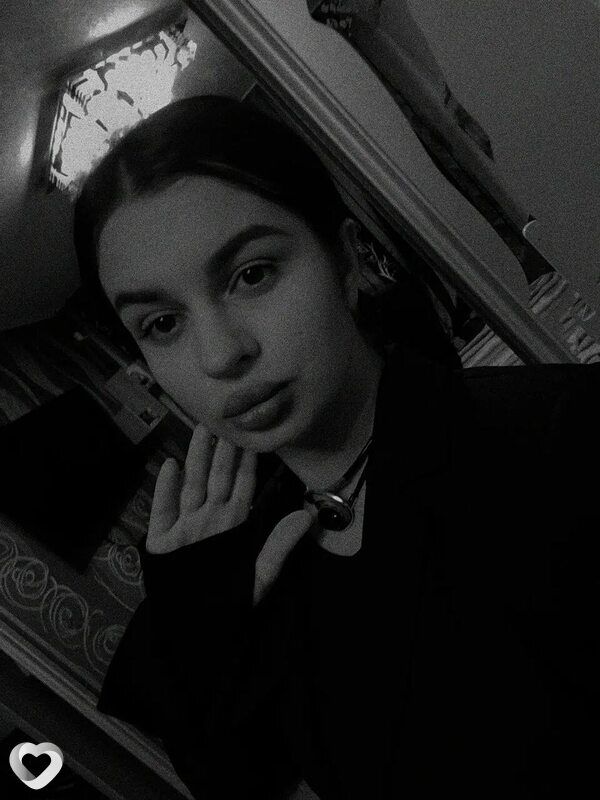 Анна, 23, Оренбурге — анкета №4476490