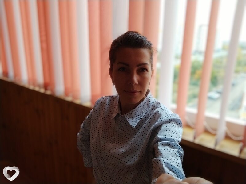 Анири, 37, Чебоксарах — анкета №4476492