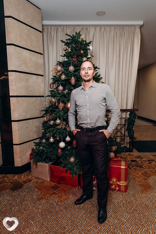 Макс, 38, Новосибирске — анкета №4476445