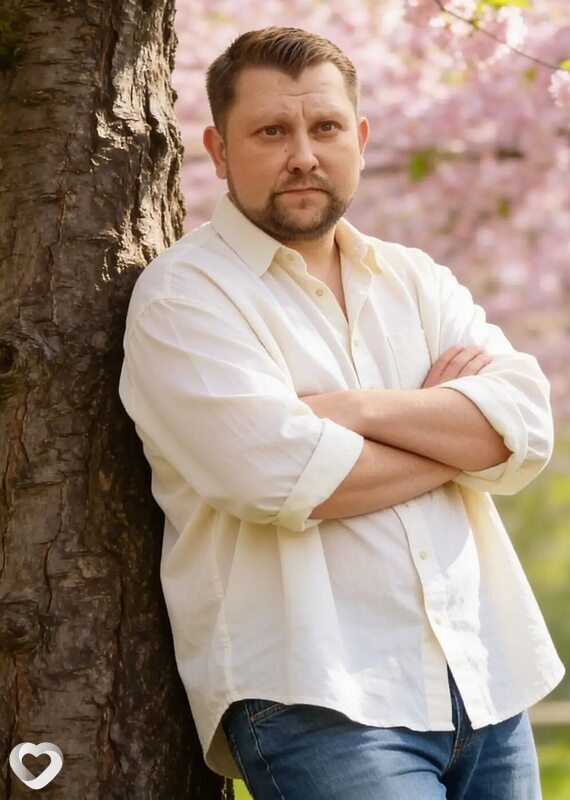 Алексей, 40, Астрахани — анкета №4476454