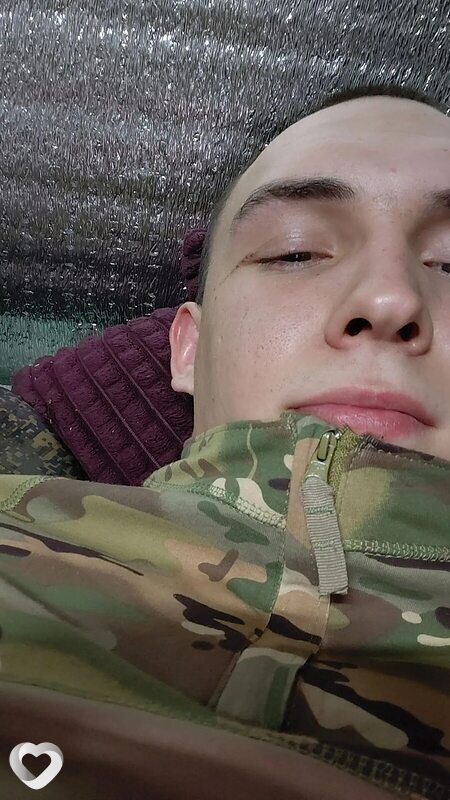 Рома, 23, Иванове — анкета №4476590