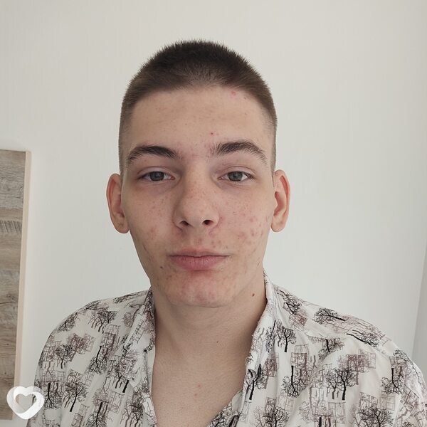 Даня, 20, Ташкент — анкета №4476598