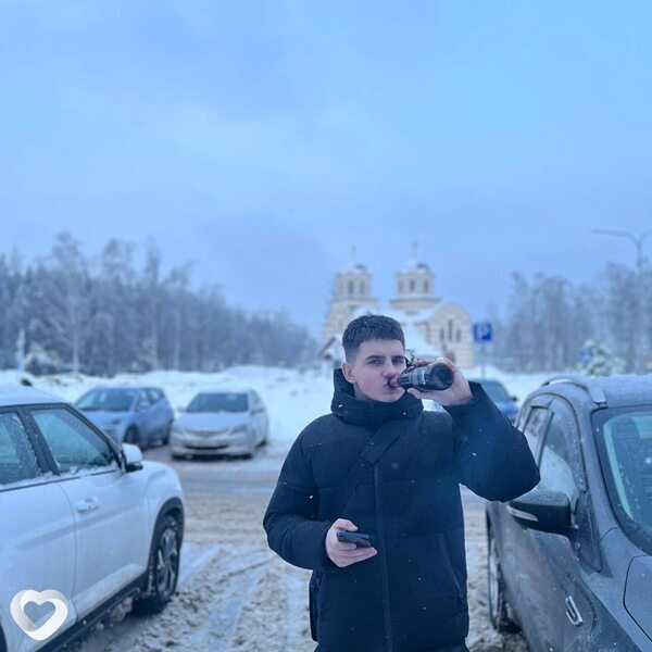 Глеб, 18, Минске — анкета №4476600