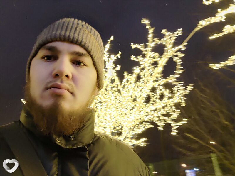 Султан, 31, Великом Новгороде — анкета №4476611