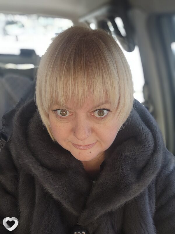 Анна, 50, Южно-Сахалинске — анкета №4476643