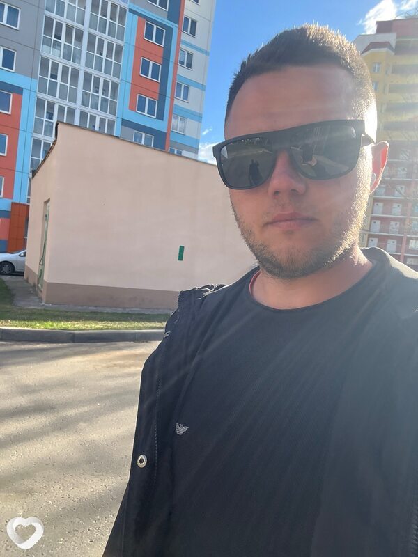 Алексей, Алупка