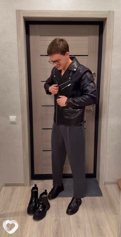Денис, 26, Саратове — анкета №4476655