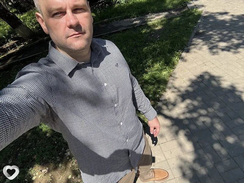 Марат, 35, Москве — анкета №4476662