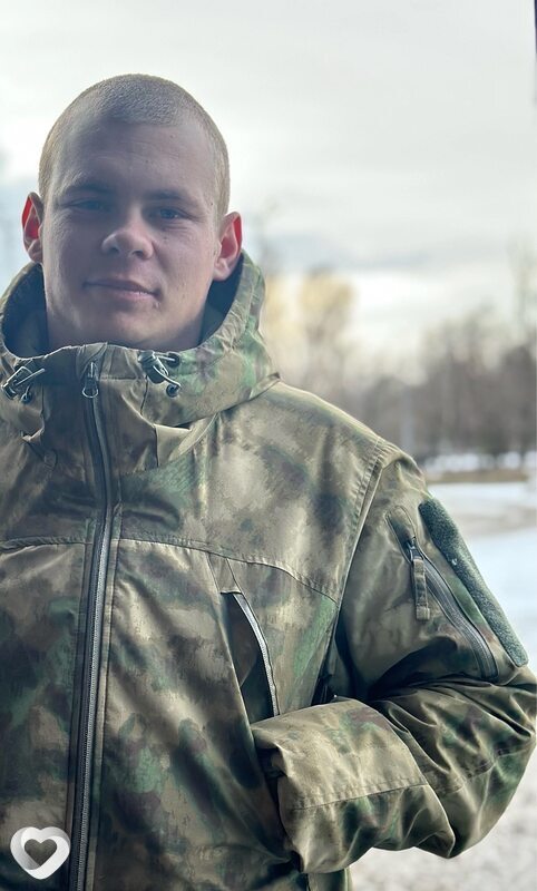 Ваня, 23, Шахтах — анкета №4476689