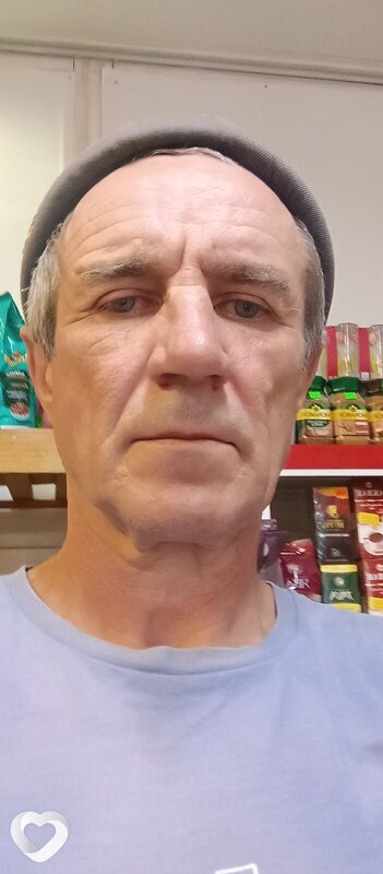 Андрей, 53, Сочи — анкета №4476706