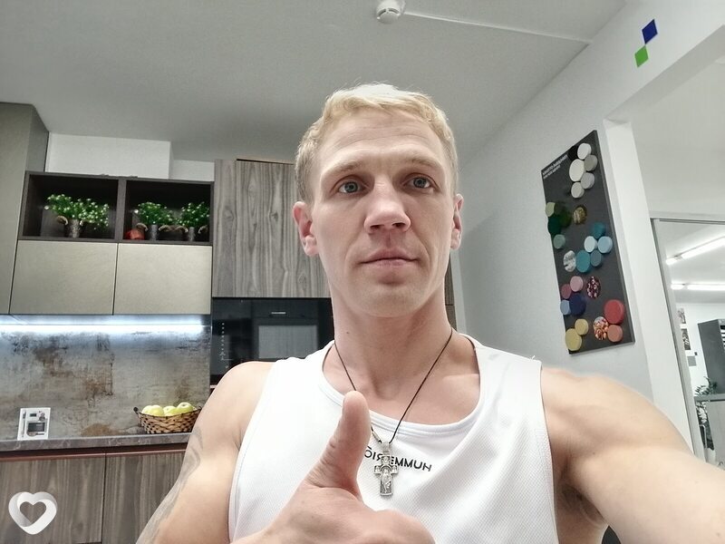 Руслан, 32, Москве — анкета №4476709