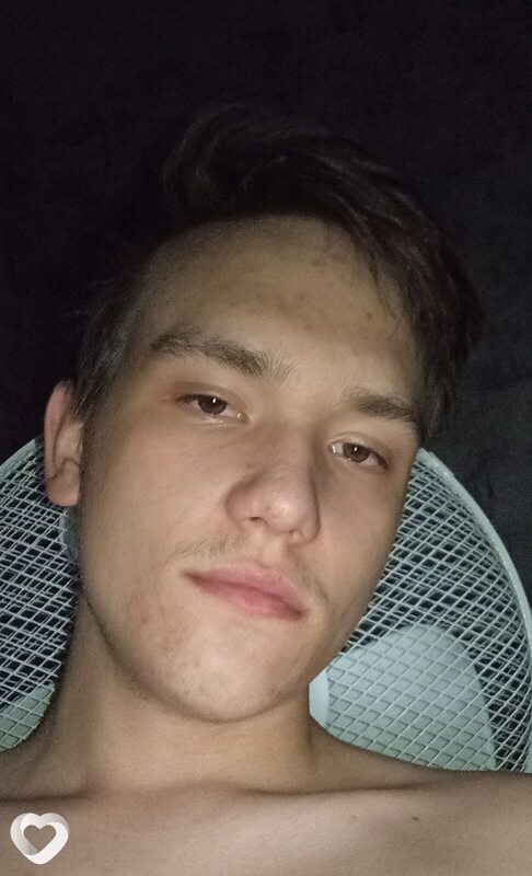 Сергей, 18, Волгограде — анкета №4476710