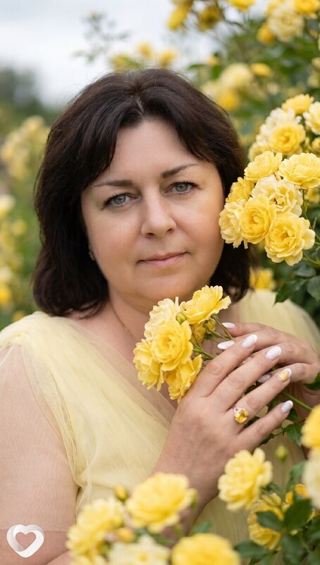 Марина, Кимры