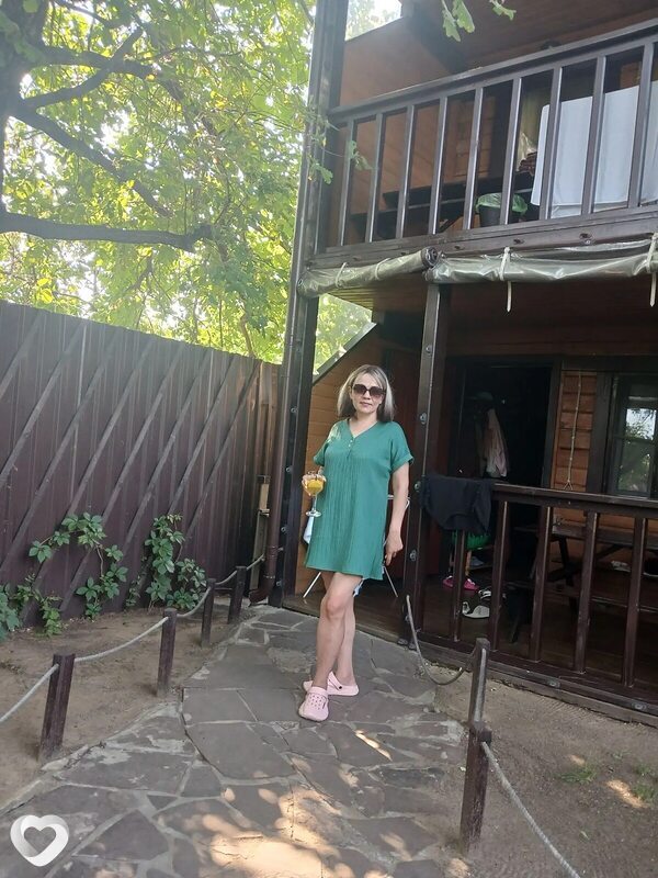 Юлия, 42, Белове — анкета №4476712