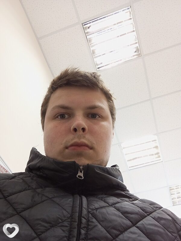 Роман, 22, Череповце — анкета №4476668