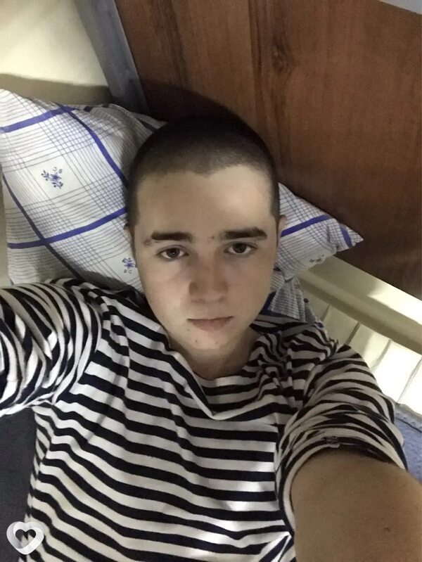 Danil, Севастополь