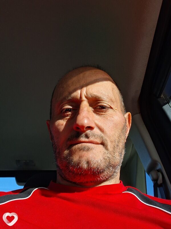 Грант, 56, Хабаровске — анкета №4476670