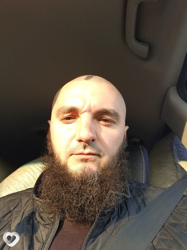 Алексей, 41, Нижневартовске — анкета №4476674