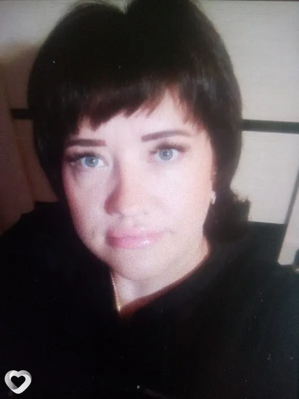 Катя, 38, Москве — анкета №4476683
