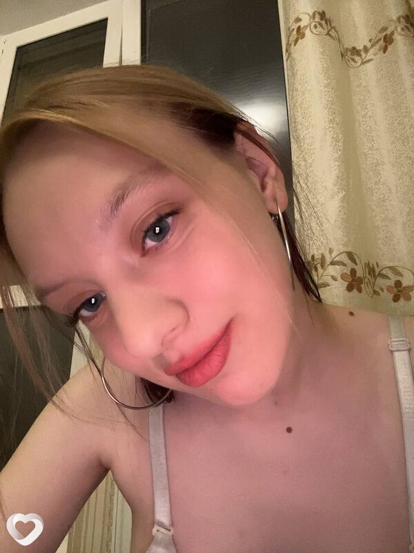 Даша, 19, Гродно — анкета №4476860