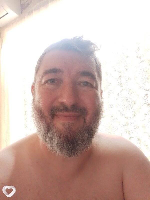 Илья, 42, Волгодонске — анкета №4476861