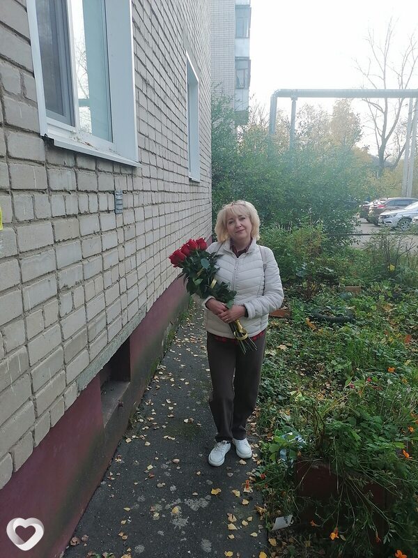 Светлана, Иваново