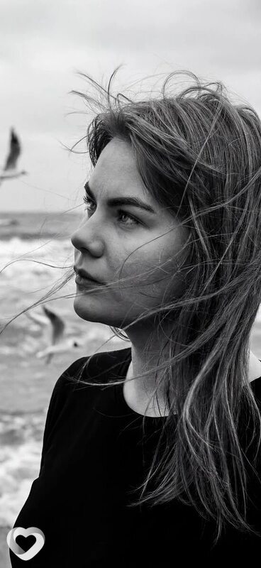 Анастасия, 21, Новосибирске — анкета №4476867