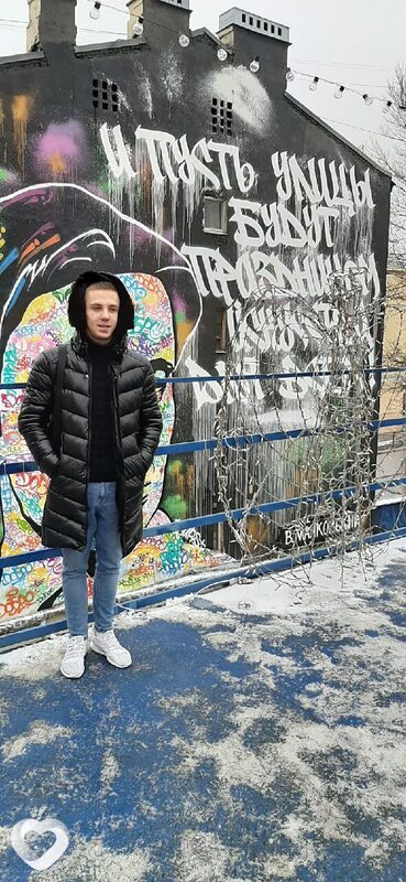 Антон, 30, Москве — анкета №4476871