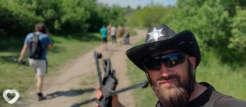 Андрій, 39, Кривое Роге — анкета №4476737