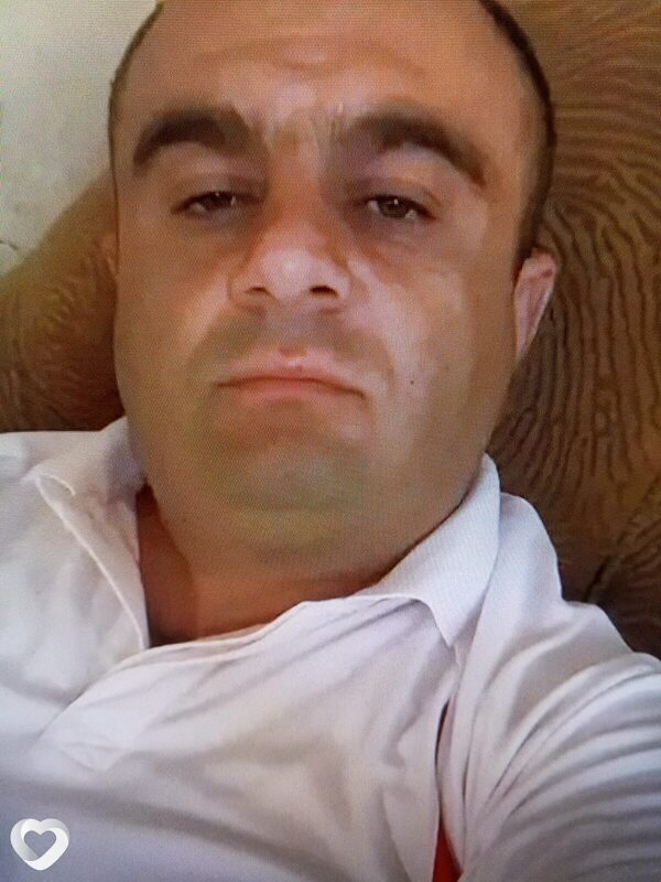 Геворг, 56, Чебоксарах — анкета №4476739