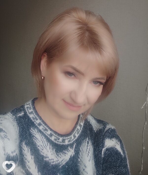 Татьяна М, Николаев