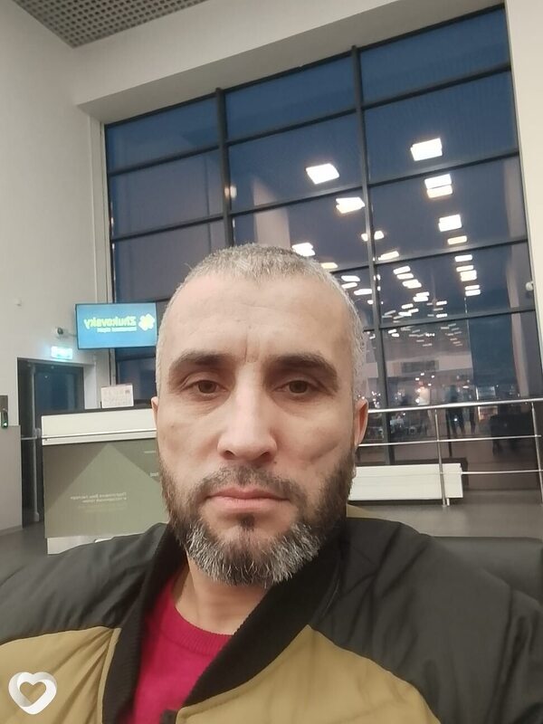 Додов, 38, Липецке — анкета №4476753