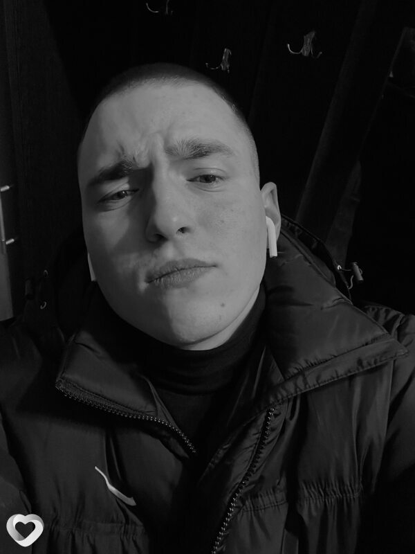 Александр, 22, Ярославле — анкета №4476761
