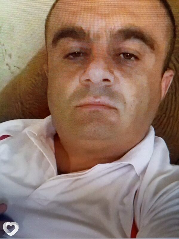Артак, 48, Чебоксарах — анкета №4476771
