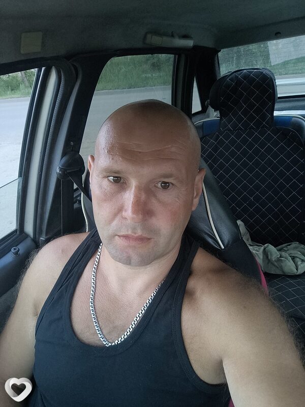 Михаил, 40, Энгельсе — анкета №4476774