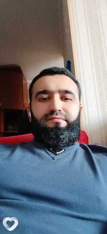 Дима, 35, Москве — анкета №4476777